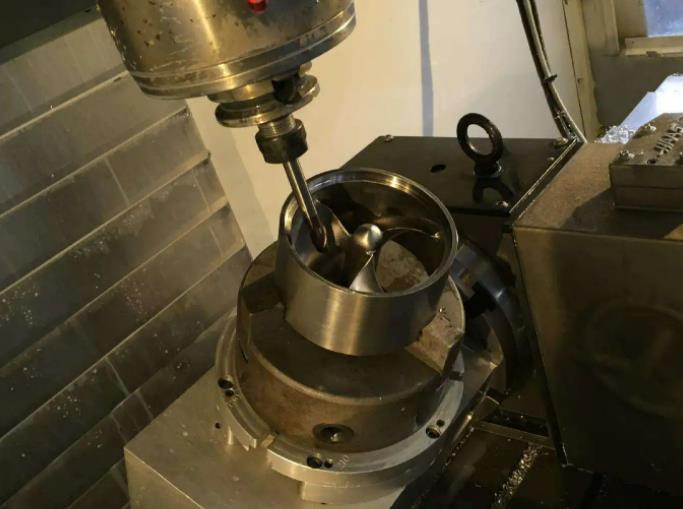 煙臺鈦合金加工廠家分享鈦合金機(jī)械加工方法